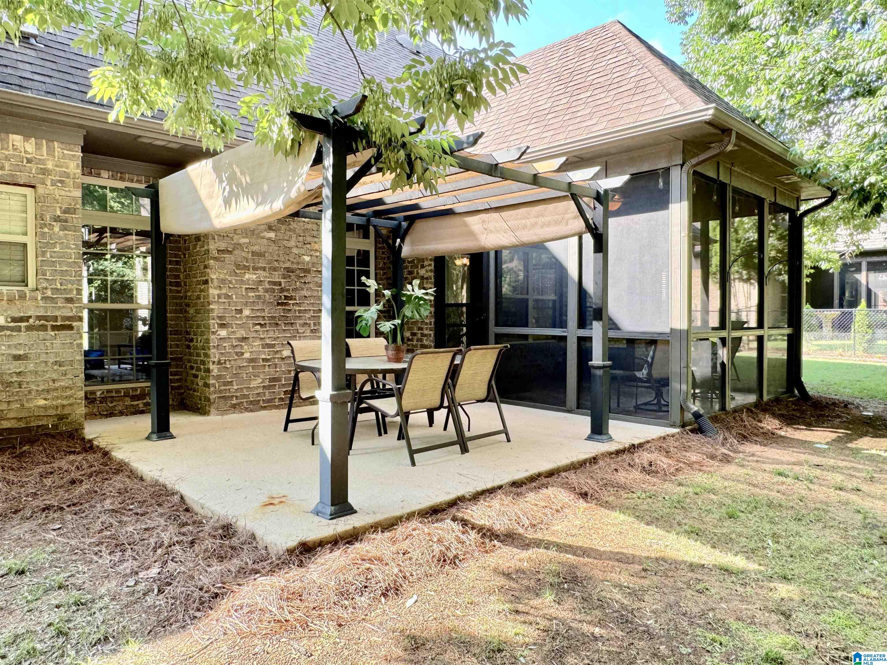 1315 Caliston Way Pelham, AL 35124 - Photo 59 of 69