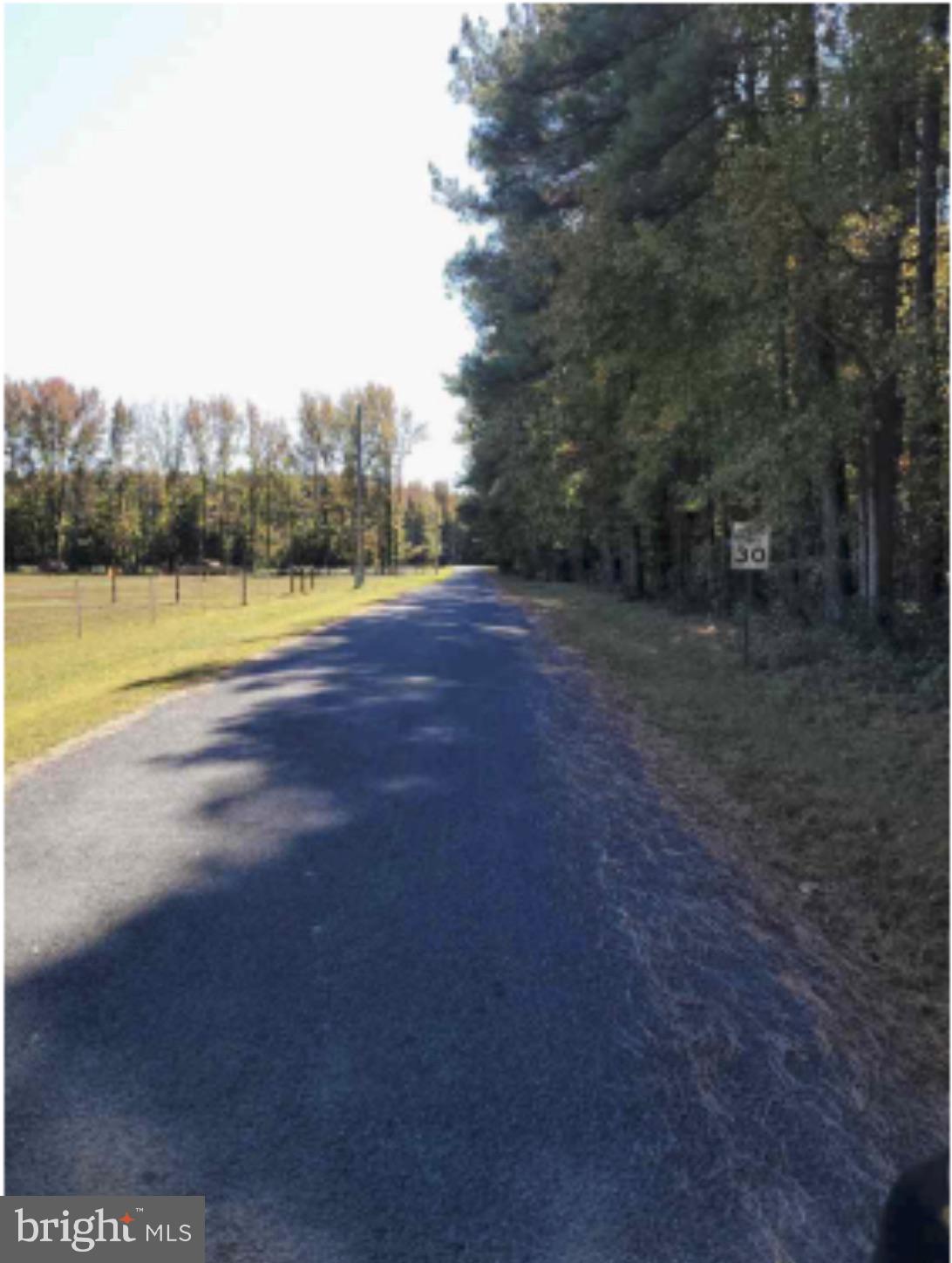 170 Smith Road Ridge, MD 20680 - Photo 5 of 6 Street