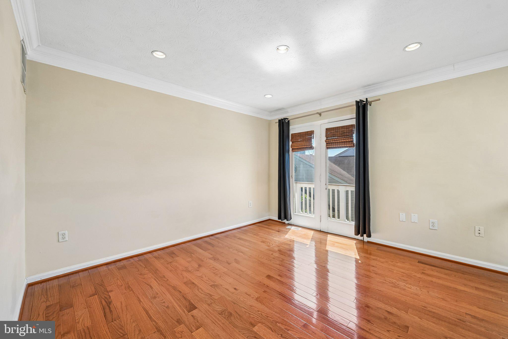 9411 Nicklaus Lane, Unit 62 Laurel, MD 20708 - Photo 30 of 68 primary bedroom