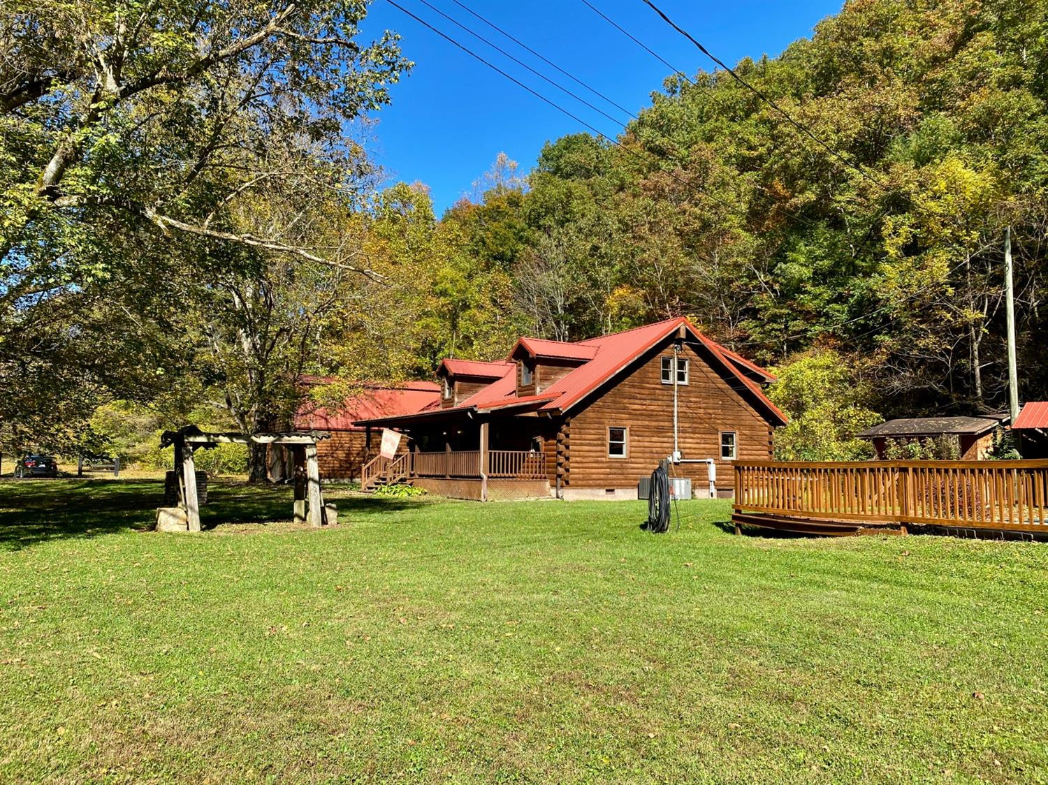 840 Little Perry Road Morehead, KY 40351 - Photo 88 of 98 Photo 88