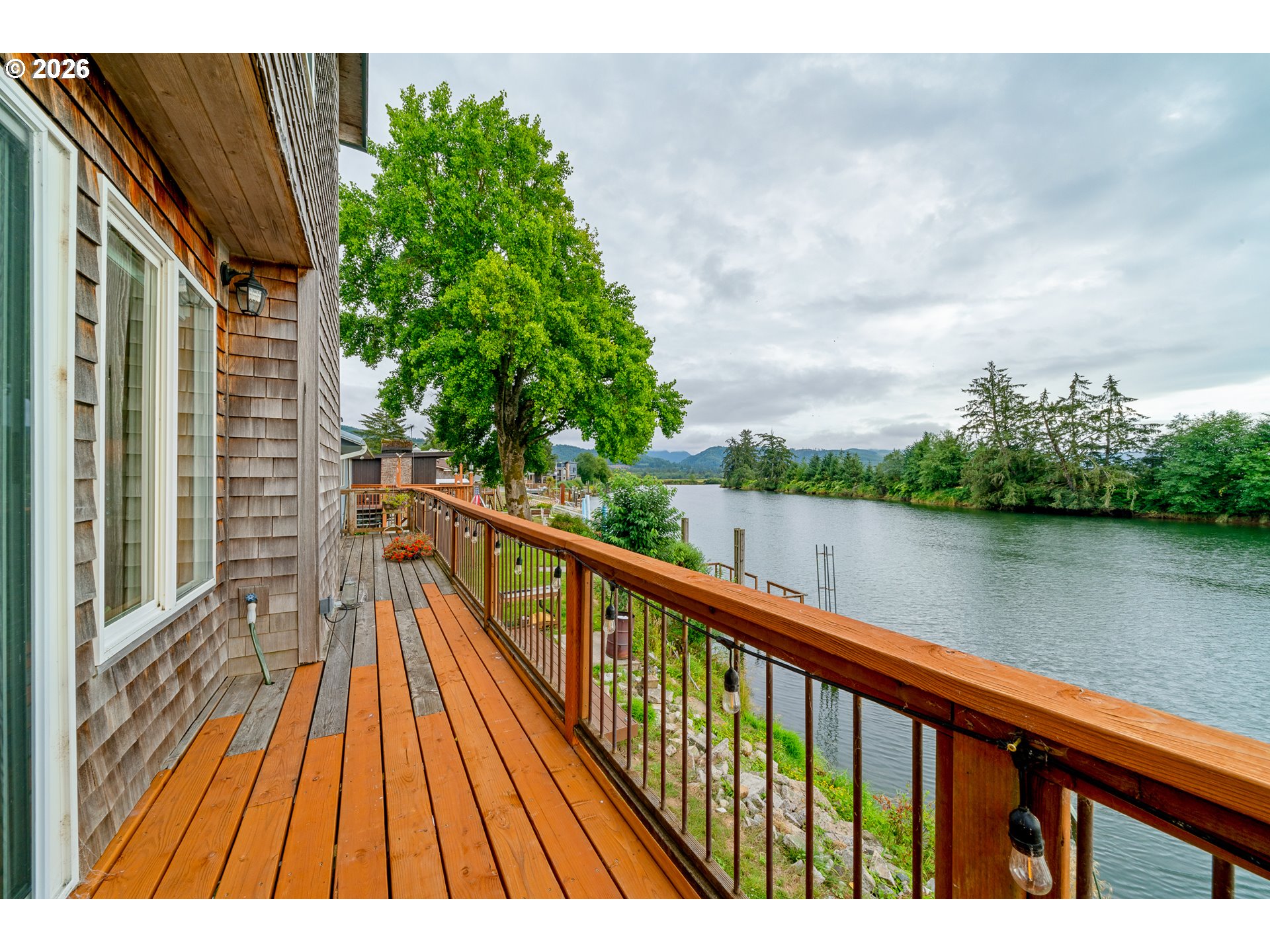 16245 McDonald Dike Road Nehalem, OR 97131 - Photo 31 of 43