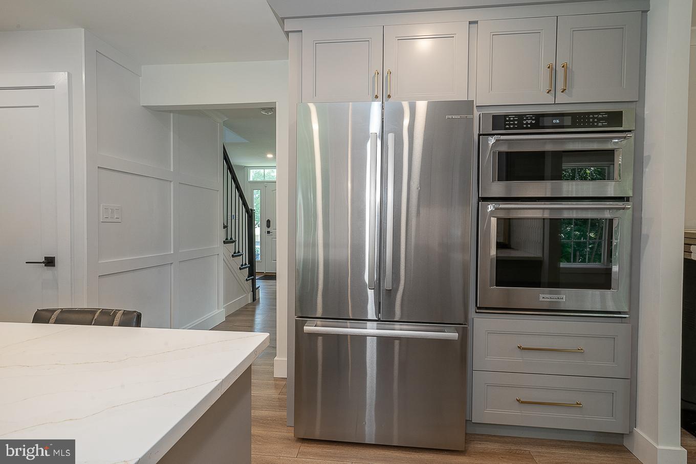 227 Autumn Drive Exton, PA 19341 - Photo 12 of 46 Gourmet Kitchen