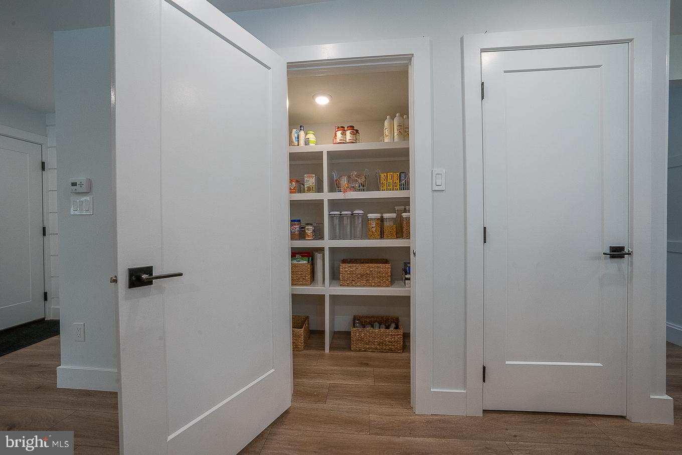 227 Autumn Drive Exton, PA 19341 - Photo 13 of 46 Oversized Kitchen Pantry