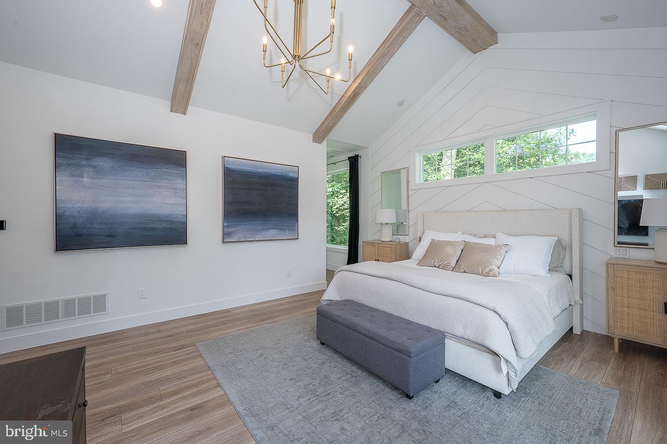 227 Autumn Drive Exton, PA 19341 - Photo 21 of 46 Fabulous Master Bedroom Suite