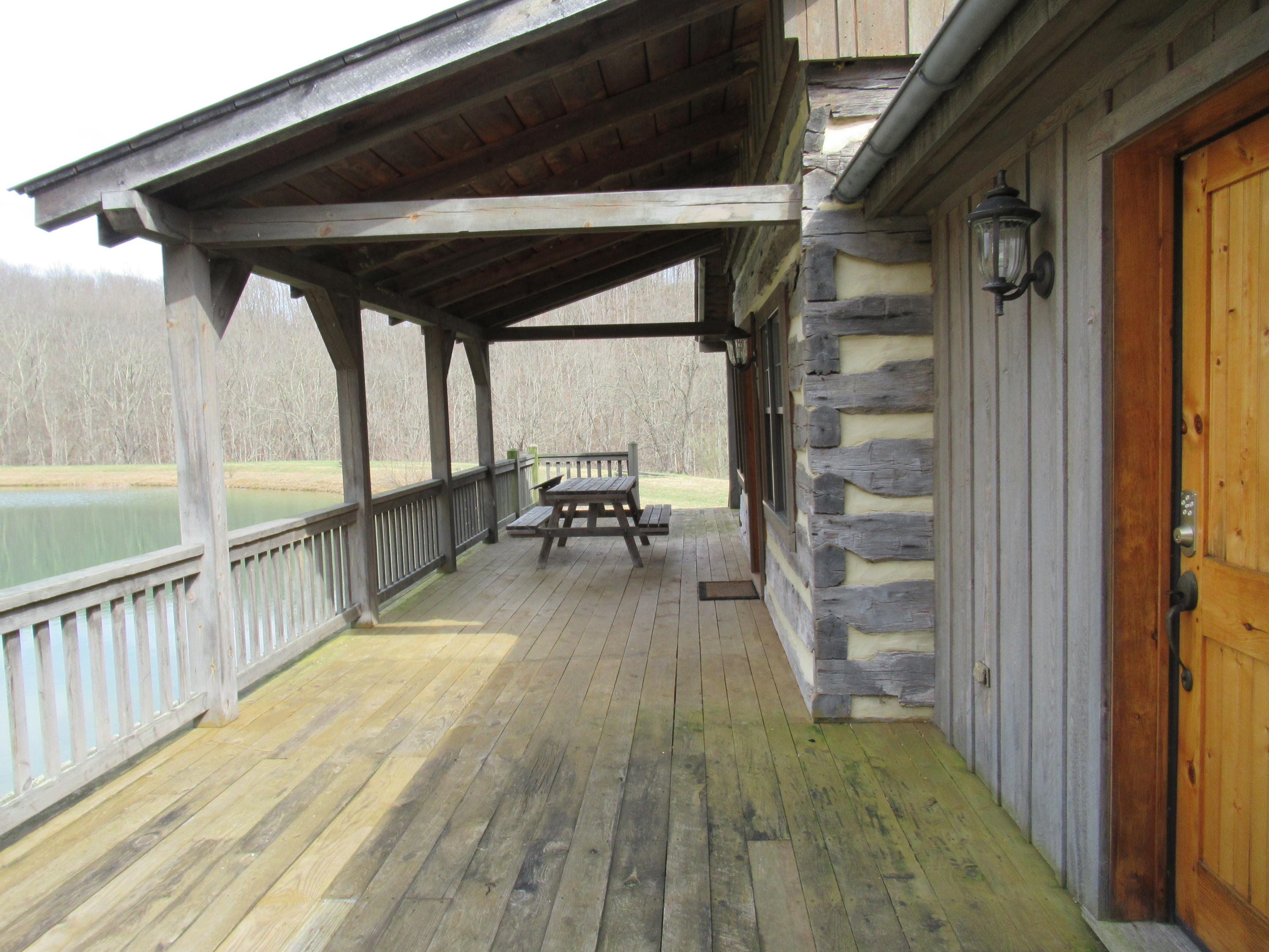 534 Collins School Road Union, WV 24983 - Photo 47 of 53 Gallery Image 47