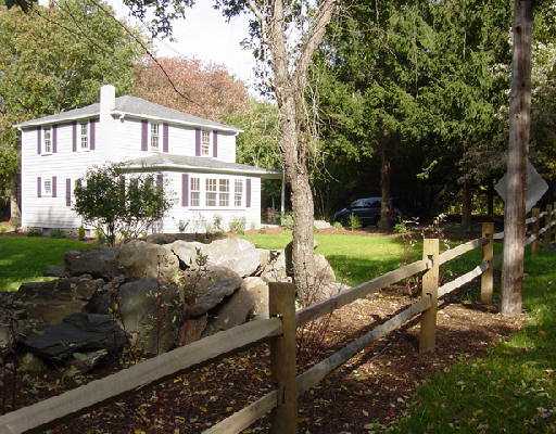 285 Snuff Mill Road North Kingstown, RI 02874 - Photo 1 of 4 Exterior Front.