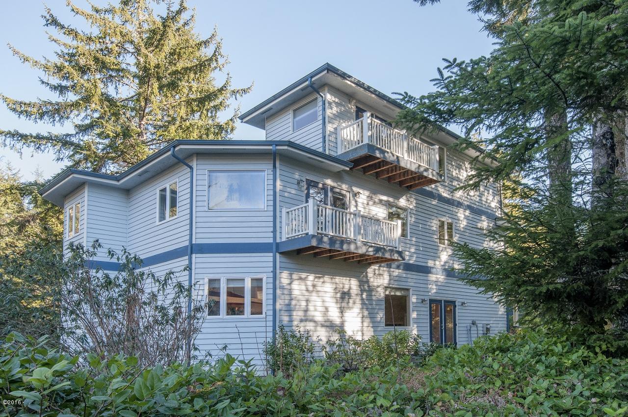 205 Midden Reach Depoe Bay, OR 97341 - Photo 1 of 35 Exterior