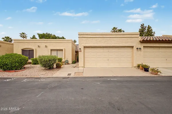 $320,000 | 7845 East Fountain Cove, Mesa, AZ 85208