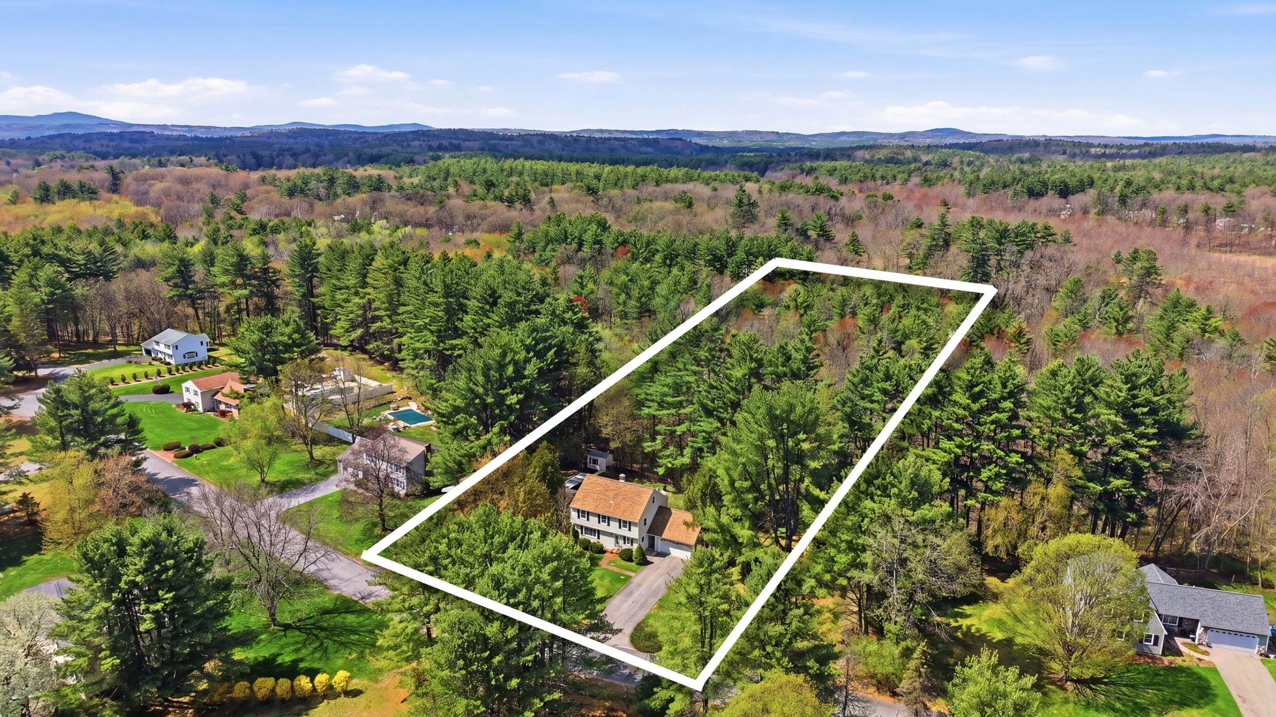 11 River Road Amherst, NH 03031 - Photo 42 of 45