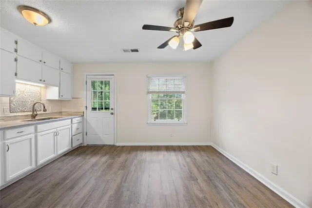 $118,000 | 135 East Hill Street, Unit 22, Decatur, GA 30030