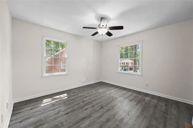 $118,000 | 135 East Hill Street, Unit 22, Decatur, GA 30030