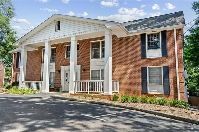 $118,000 | 135 East Hill Street, Unit 22, Decatur, GA 30030