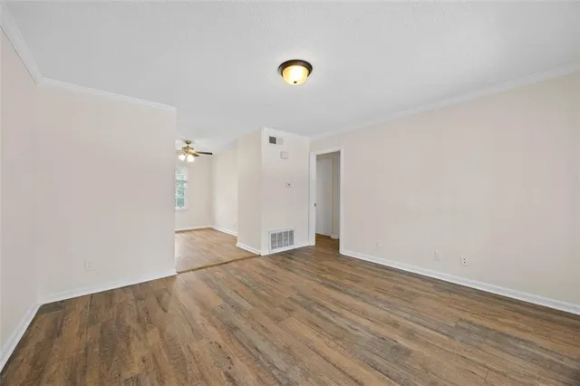 $118,000 | 135 East Hill Street, Unit 22, Decatur, GA 30030