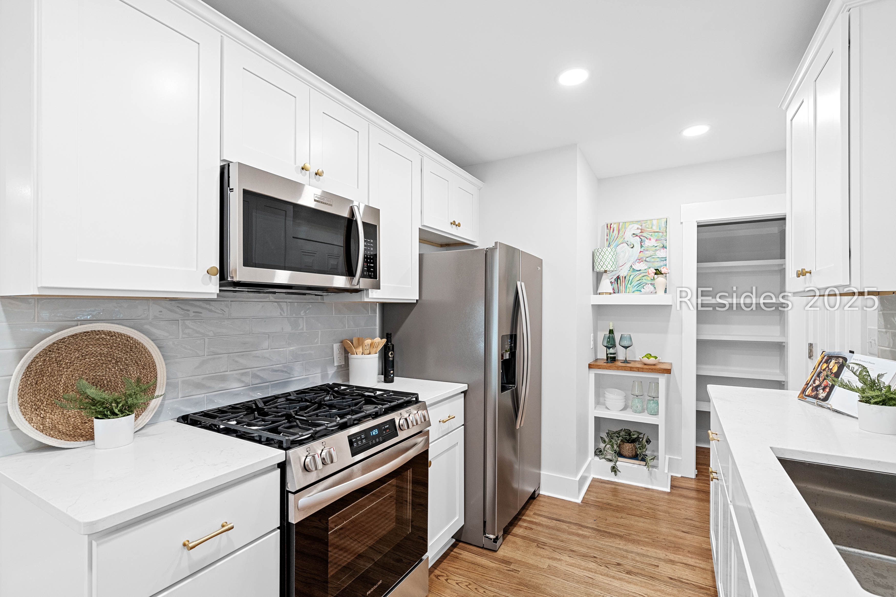 1111 Old Trail Road Beaufort, SC 29902 - Photo 12 of 35