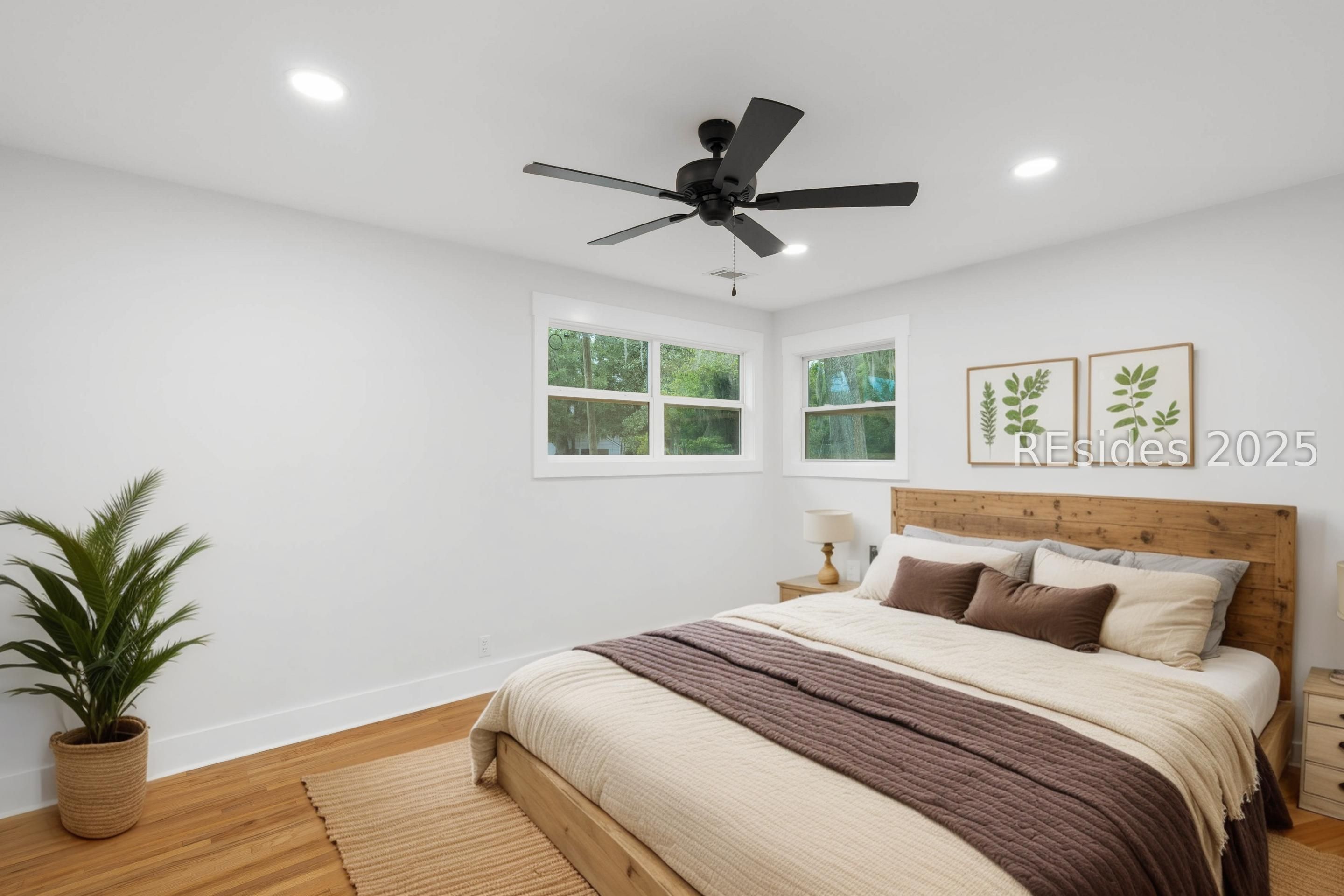 1111 Old Trail Road Beaufort, SC 29902 - Photo 26 of 35