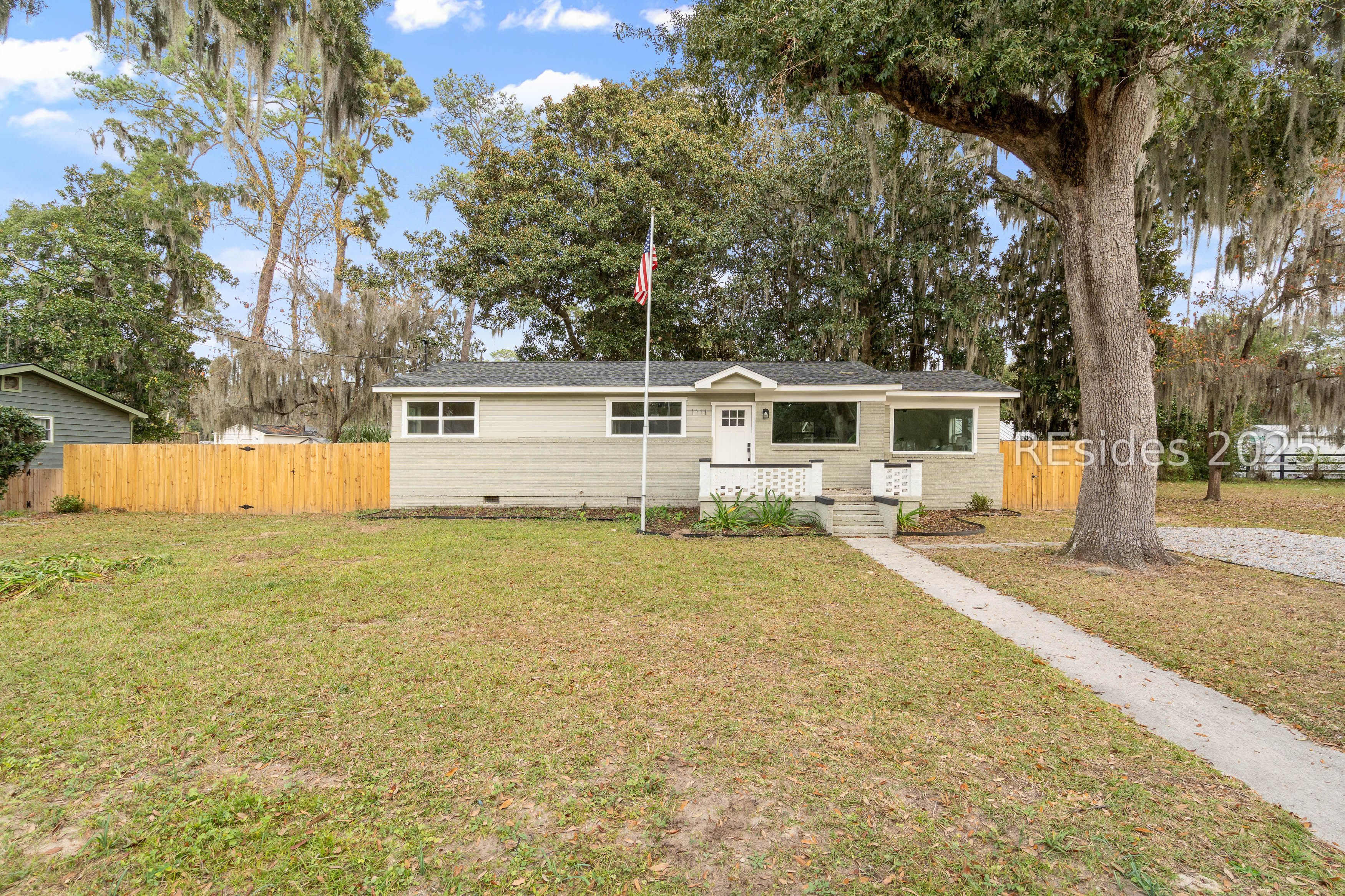 1111 Old Trail Road Beaufort, SC 29902 - Photo 35 of 35