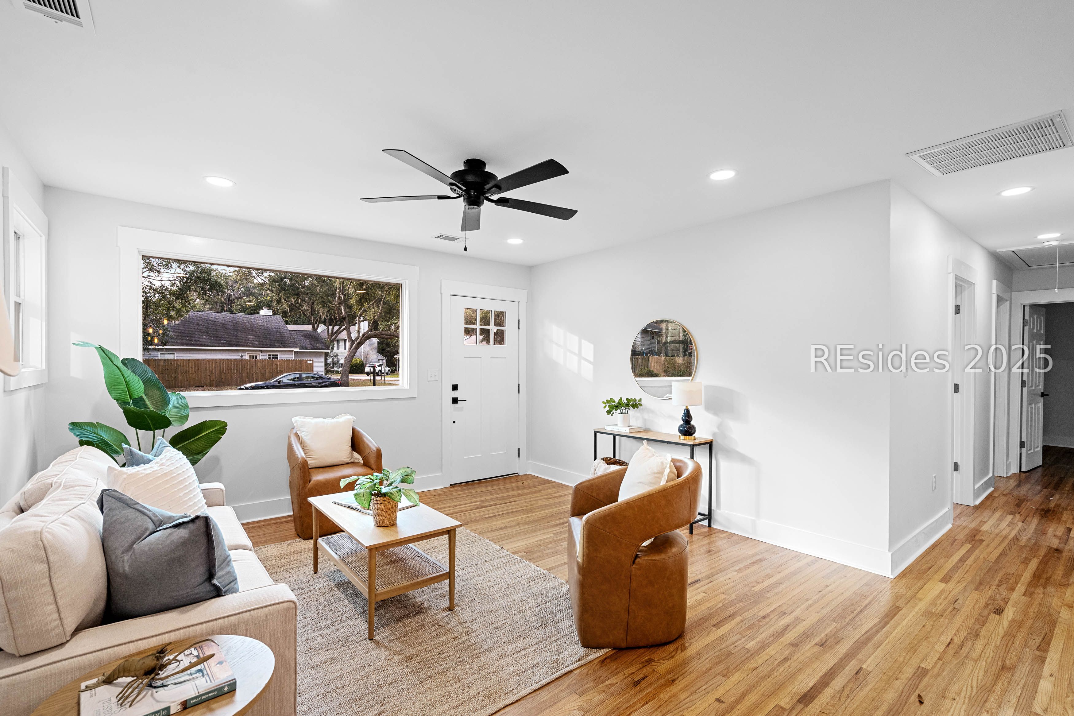 1111 Old Trail Road Beaufort, SC 29902 - Photo 4 of 35