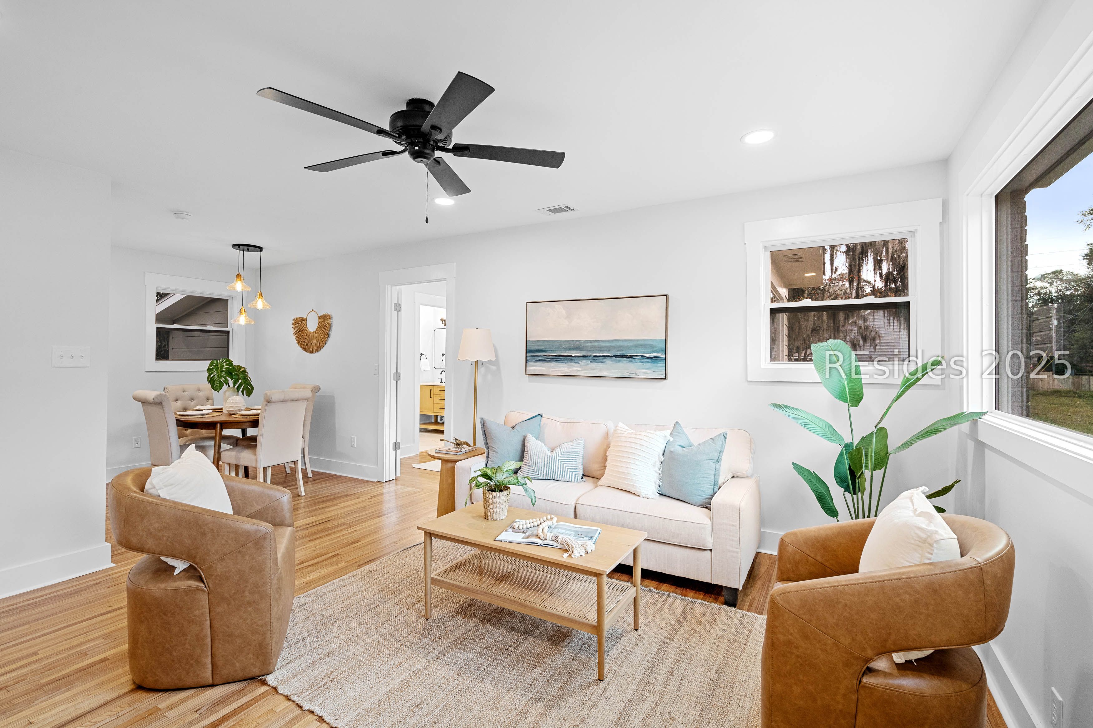 1111 Old Trail Road Beaufort, SC 29902 - Photo 5 of 35