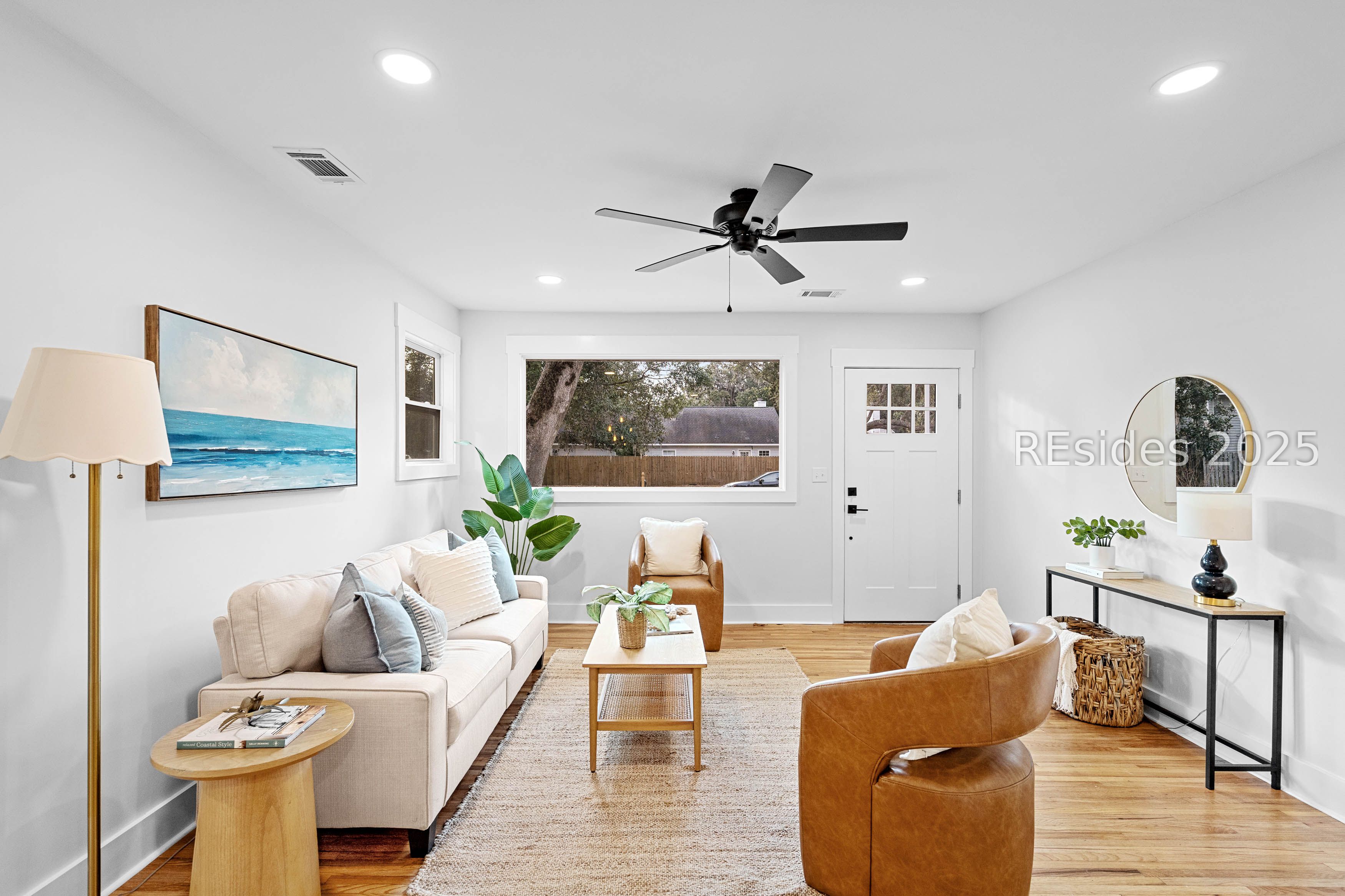 1111 Old Trail Road Beaufort, SC 29902 - Photo 7 of 35