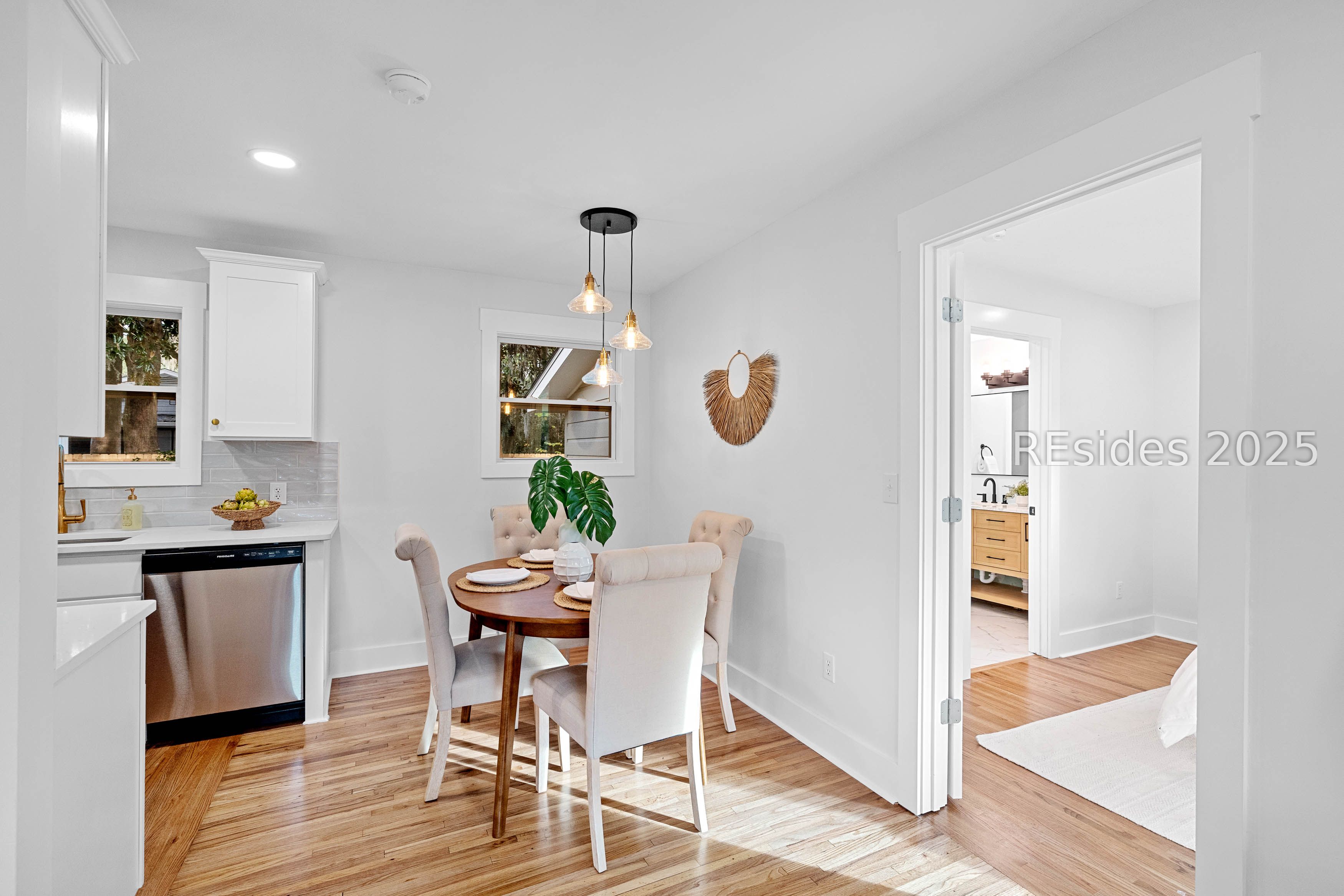 1111 Old Trail Road Beaufort, SC 29902 - Photo 8 of 35