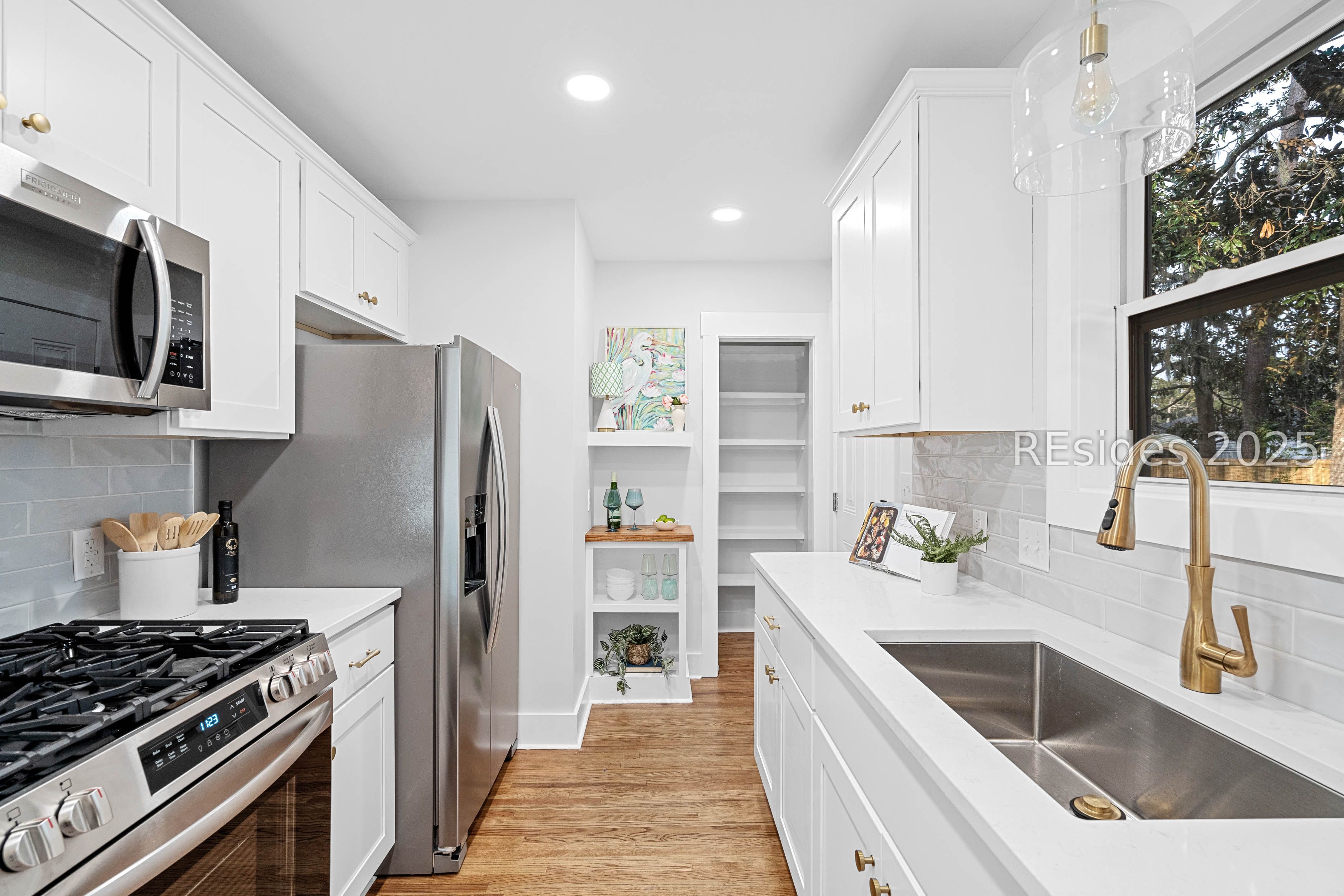 1111 Old Trail Road Beaufort, SC 29902 - Photo 10 of 35