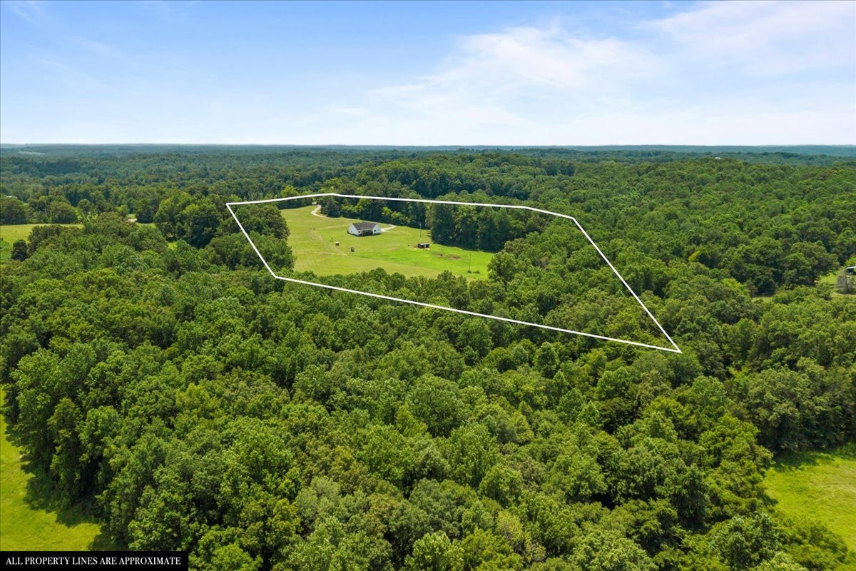 4251 Spring Valley Road Cumberland City, TN 37050 - Photo 63 of 67