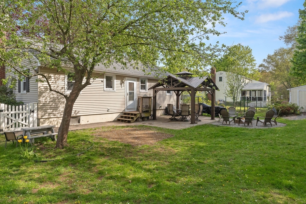 3 Clark Road Groveland, MA 01834 - Photo 24 of 33 Gallery Image 24