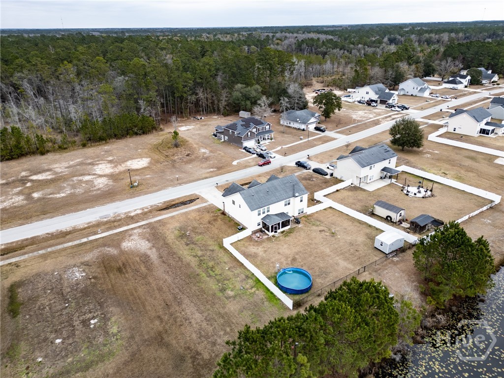 195 Wilkins Road Midway, GA 31320 - Photo 13 of 58