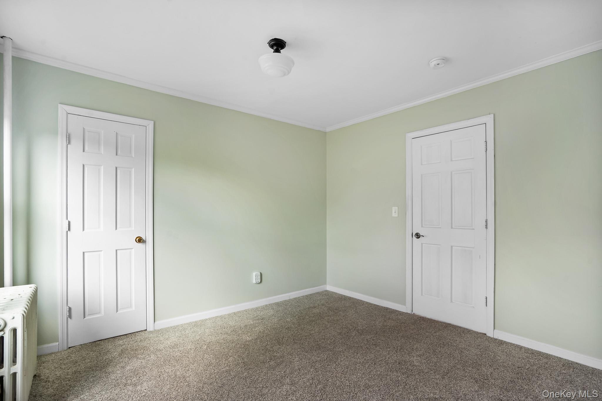 211 Pomeroy Street Peekskill, NY 10566 - Photo 25 of 50 Carpeted Bedroom