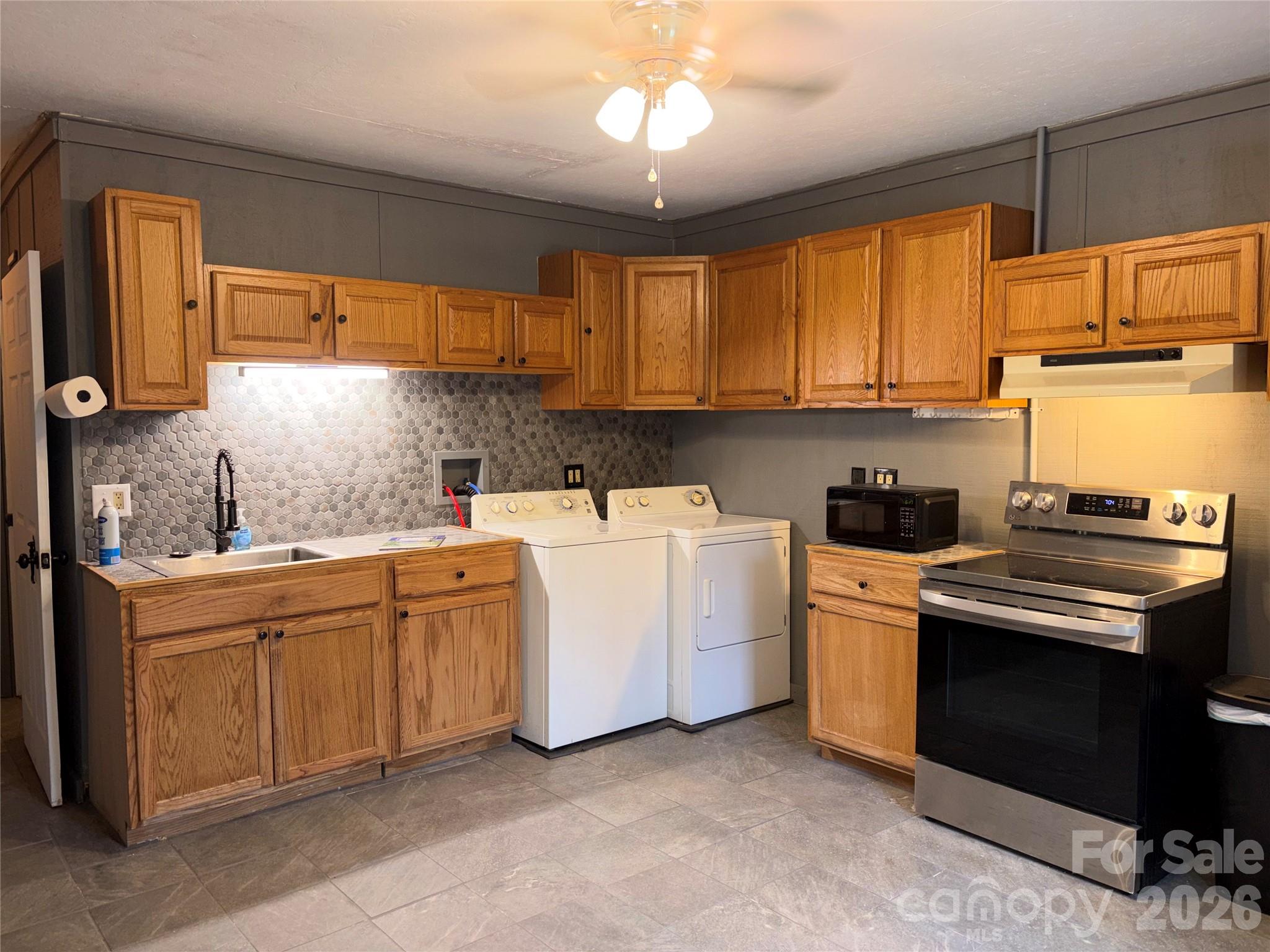 825 Maple Creek Road Rutherfordton, NC 28139 - Photo 6 of 14 Gallery Image 6