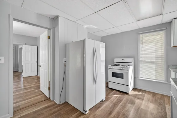 $109,900 | 202 South W Avenue, Jackson, MI 49201
