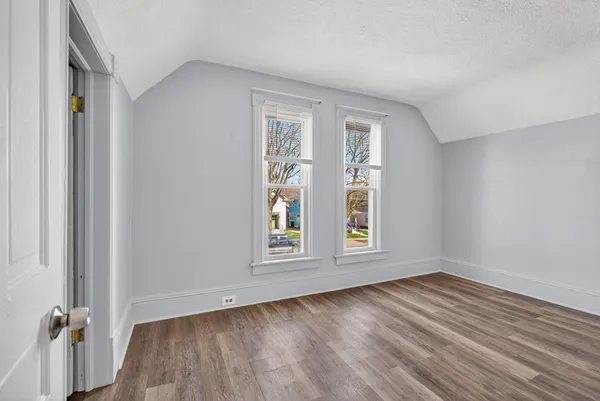 $109,900 | 202 South W Avenue, Jackson, MI 49201