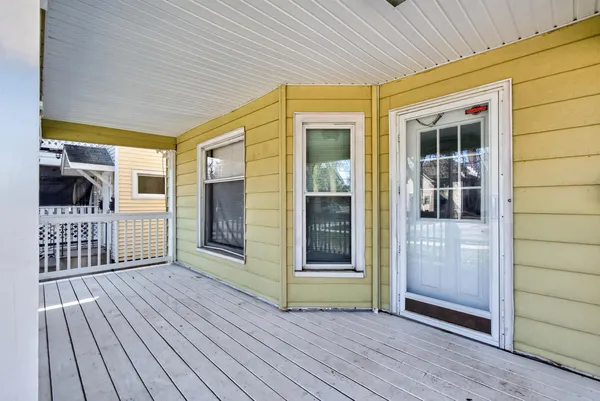 $109,900 | 202 South W Avenue, Jackson, MI 49201