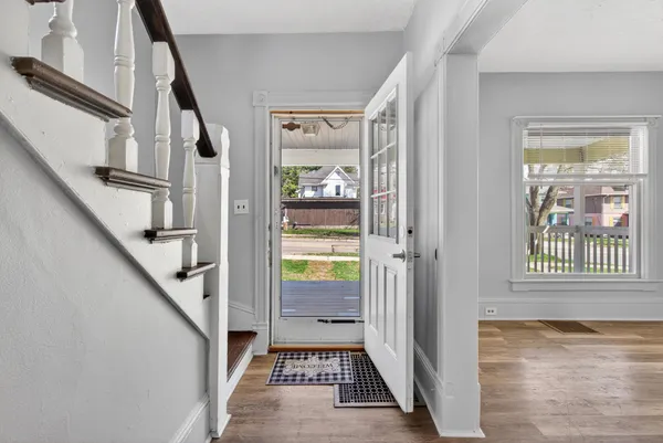 $109,900 | 202 South W Avenue, Jackson, MI 49201
