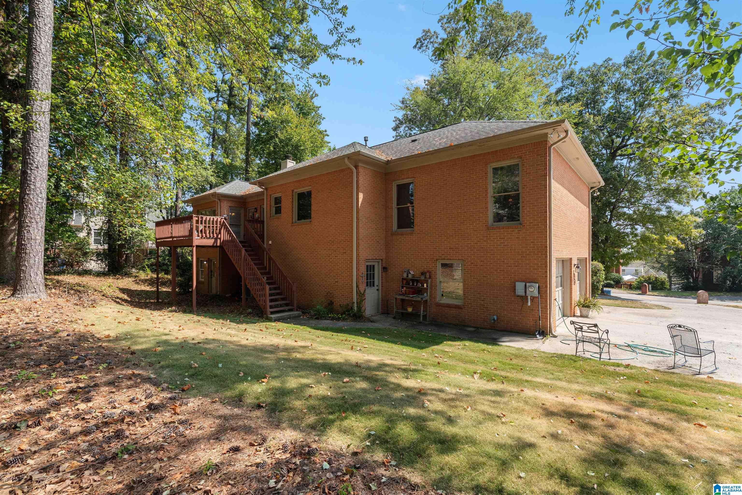 1136 Al Seier Road Hoover, AL 35226 - Photo 53 of 53 Gallery Image 53