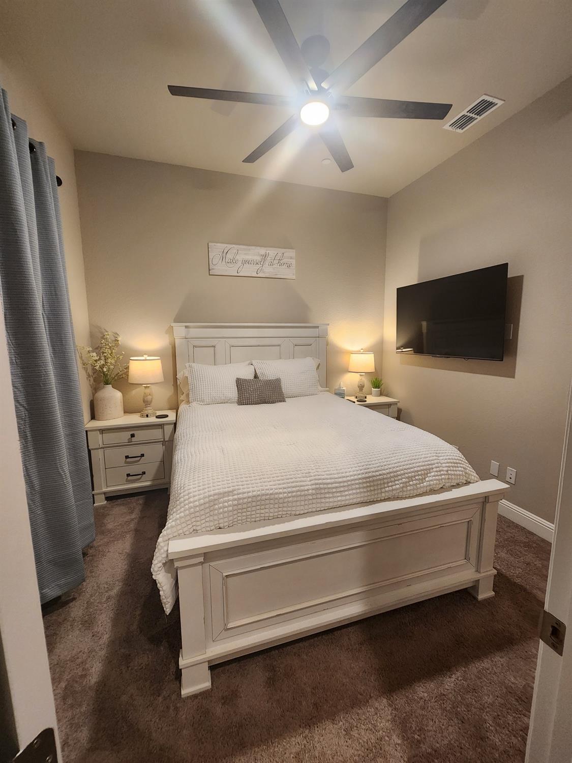 1820 Van Ruiten Drive Lodi, CA 95242 - Photo 19 of 32 Private suites bedroom