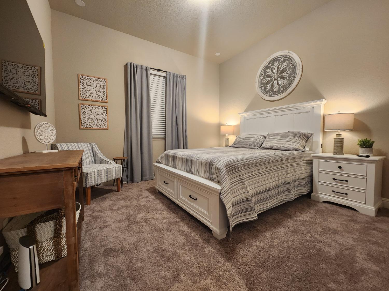 1820 Van Ruiten Drive Lodi, CA 95242 - Photo 23 of 32 Bedroom