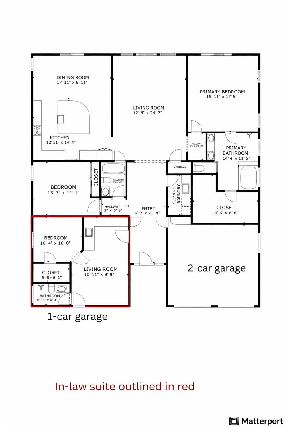 1820 Van Ruiten Drive Lodi, CA 95242 - Photo 30 of 32