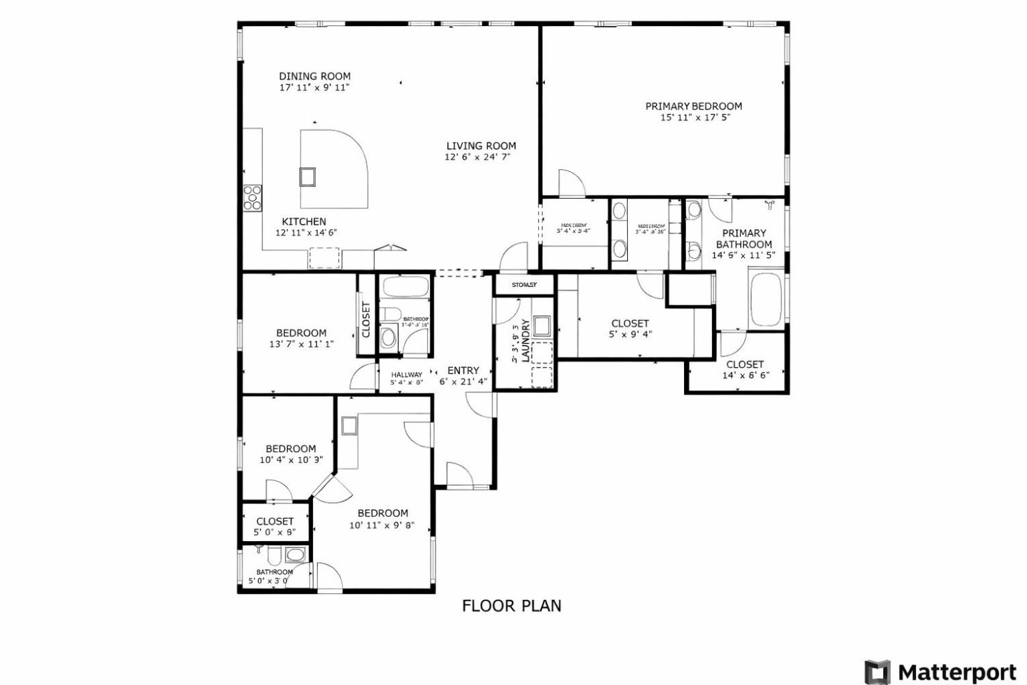 1820 Van Ruiten Drive Lodi, CA 95242 - Photo 31 of 32