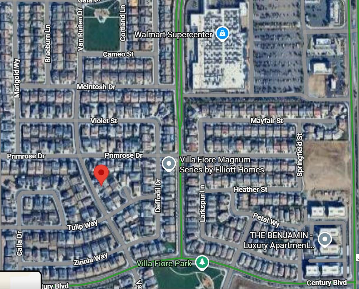 1820 Van Ruiten Drive Lodi, CA 95242 - Photo 32 of 32