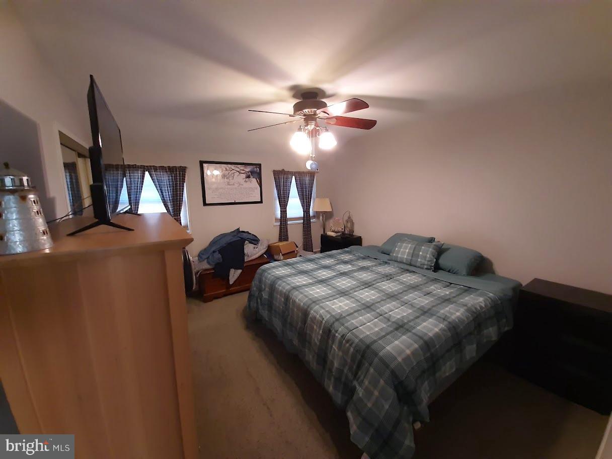 3421 North Point Road Baltimore, MD 21222 - Photo 10 of 19 Primary Bedroom