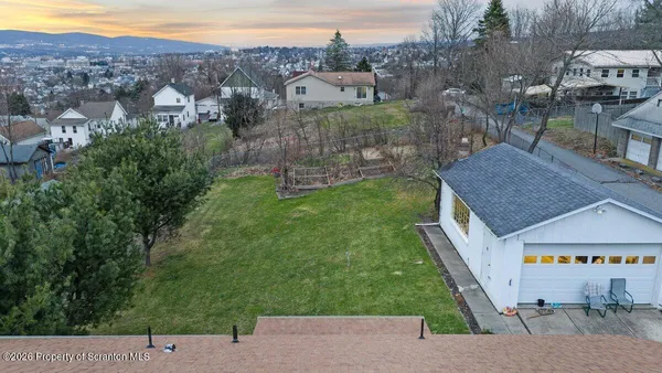 $299,900 | 833 Palm Street, Scranton, PA 18505
