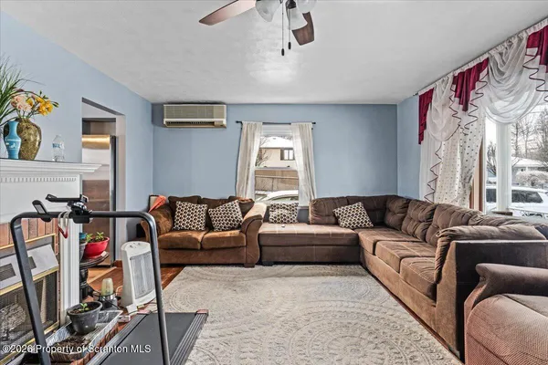 $299,900 | 833 Palm Street, Scranton, PA 18505