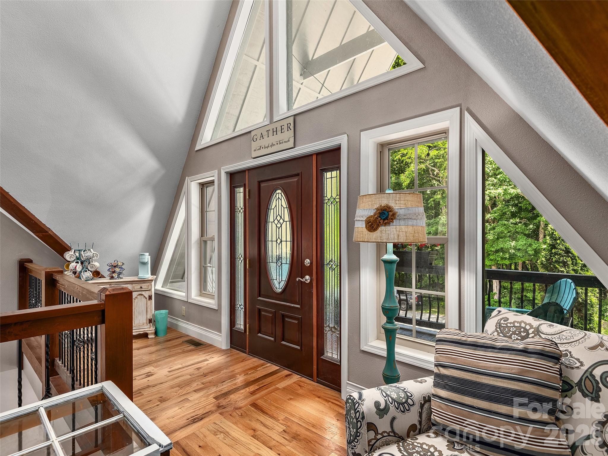 148 Campbell Creek Road Maggie Valley, NC 28751 - Photo 20 of 30