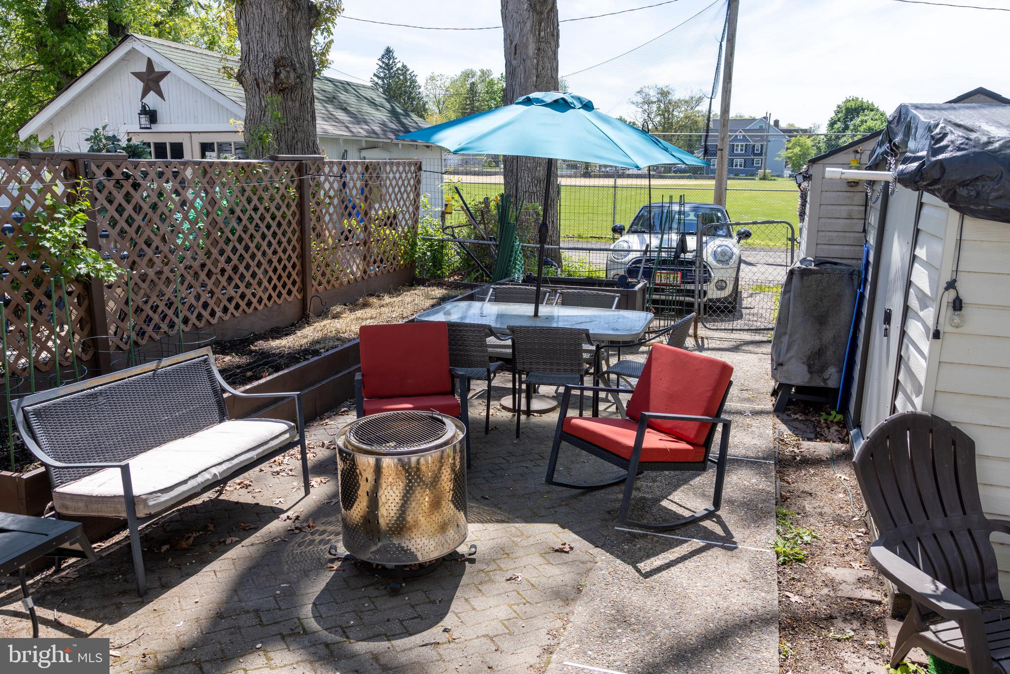 116 West Avenue Pitman, NJ 08071 - Photo 16 of 18