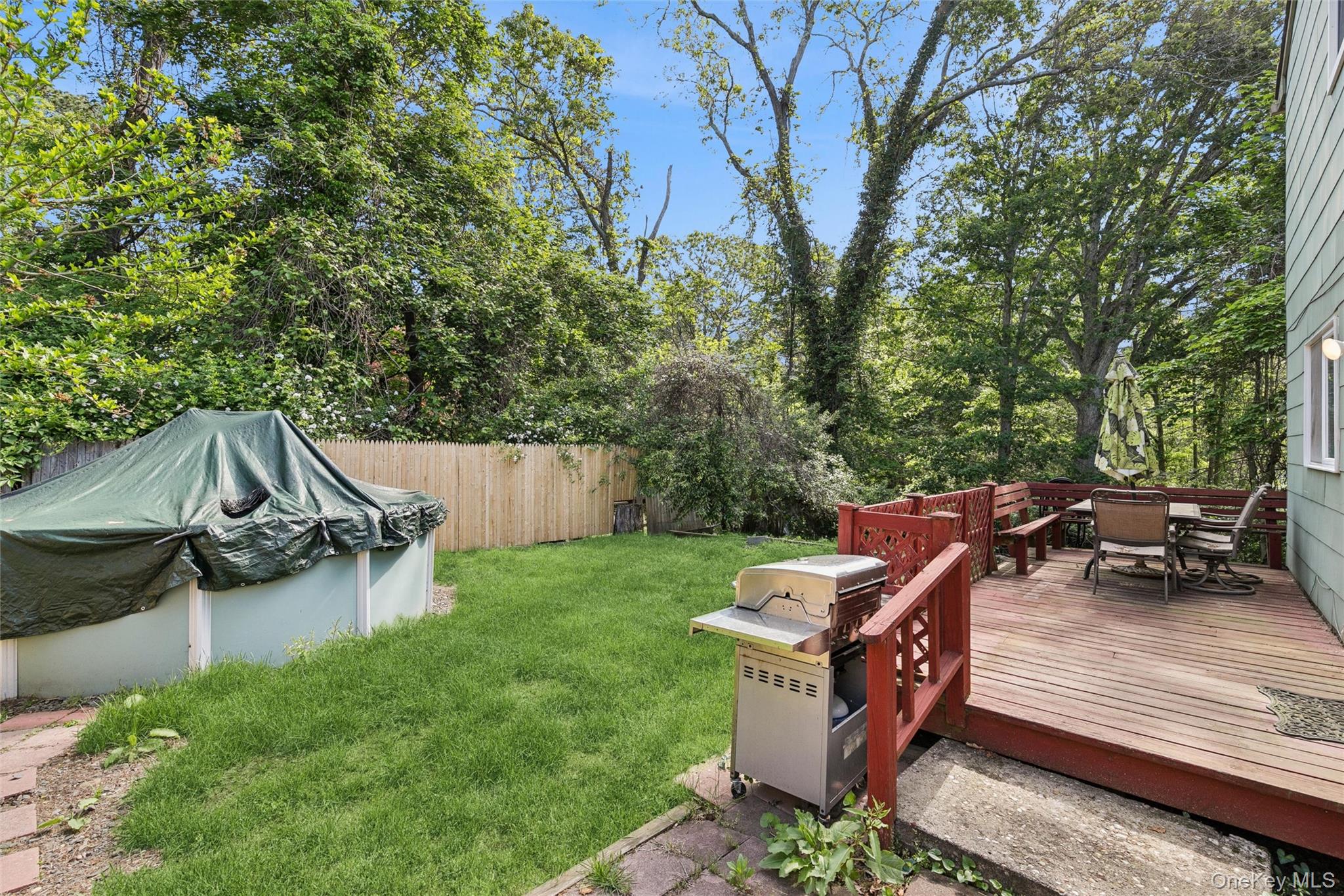 244 Lakeside Trail Ridge, NY 11961 - Photo 31 of 42