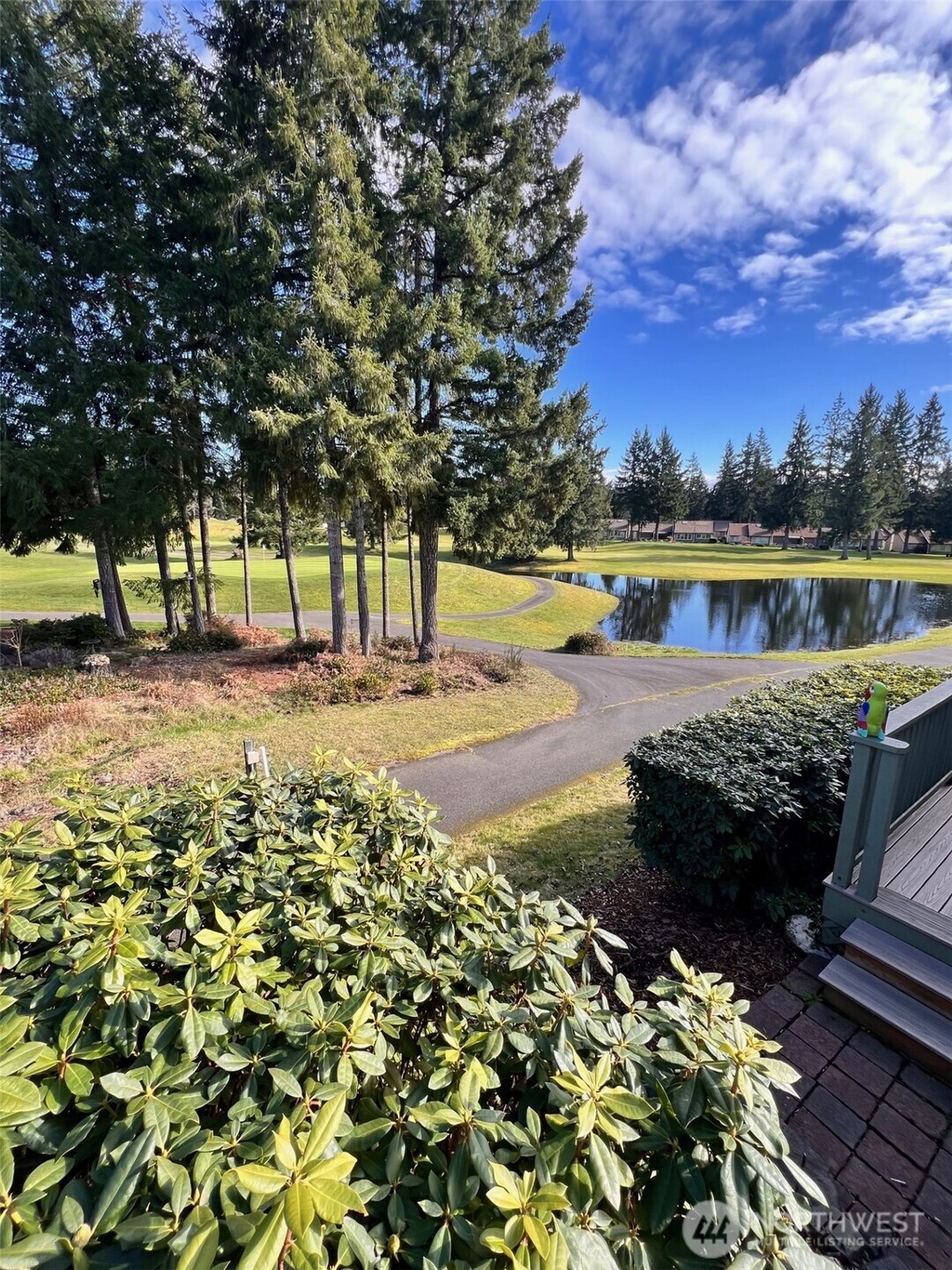 321 East Soderberg Road, Unit A2 Allyn, WA 98524 - Photo 26 of 27