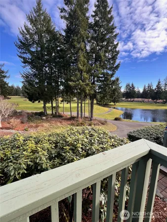 $2,700 | 321 East Soderberg Road, Unit A2, Allyn, WA 98524