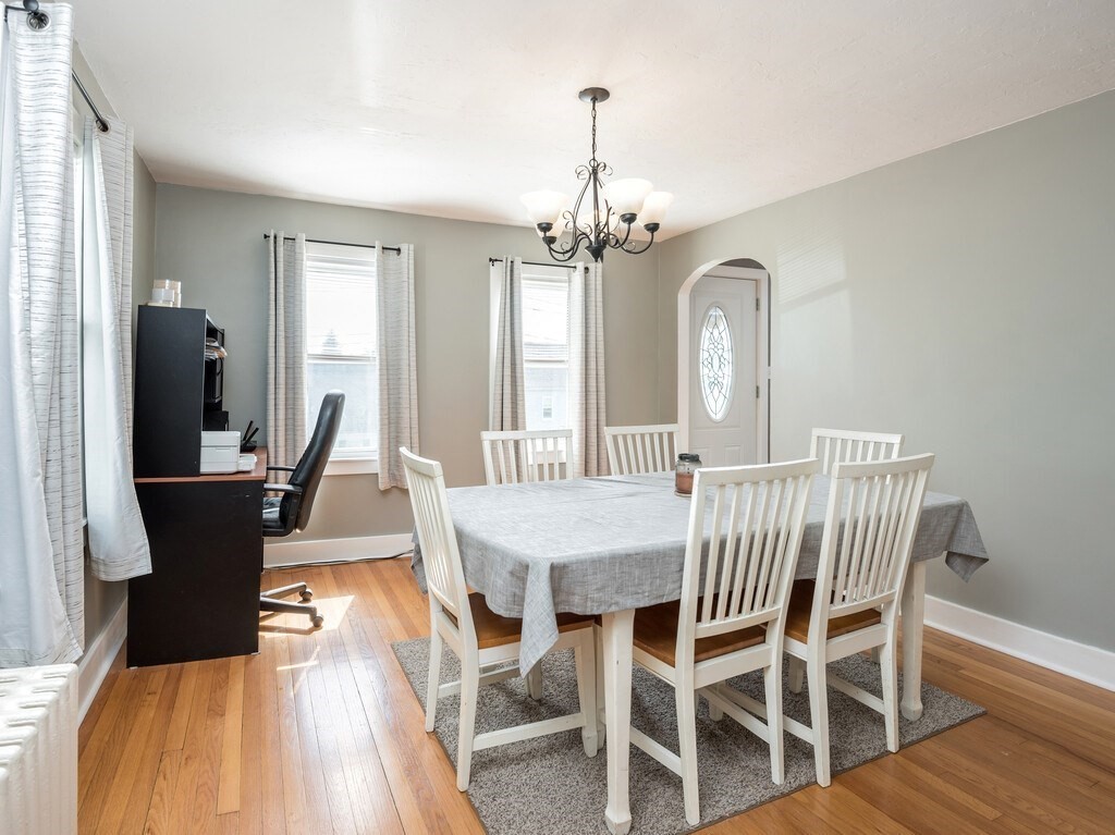 64 Upland Street Worcester, MA 01607 - Photo 12 of 42 Gallery Image 12