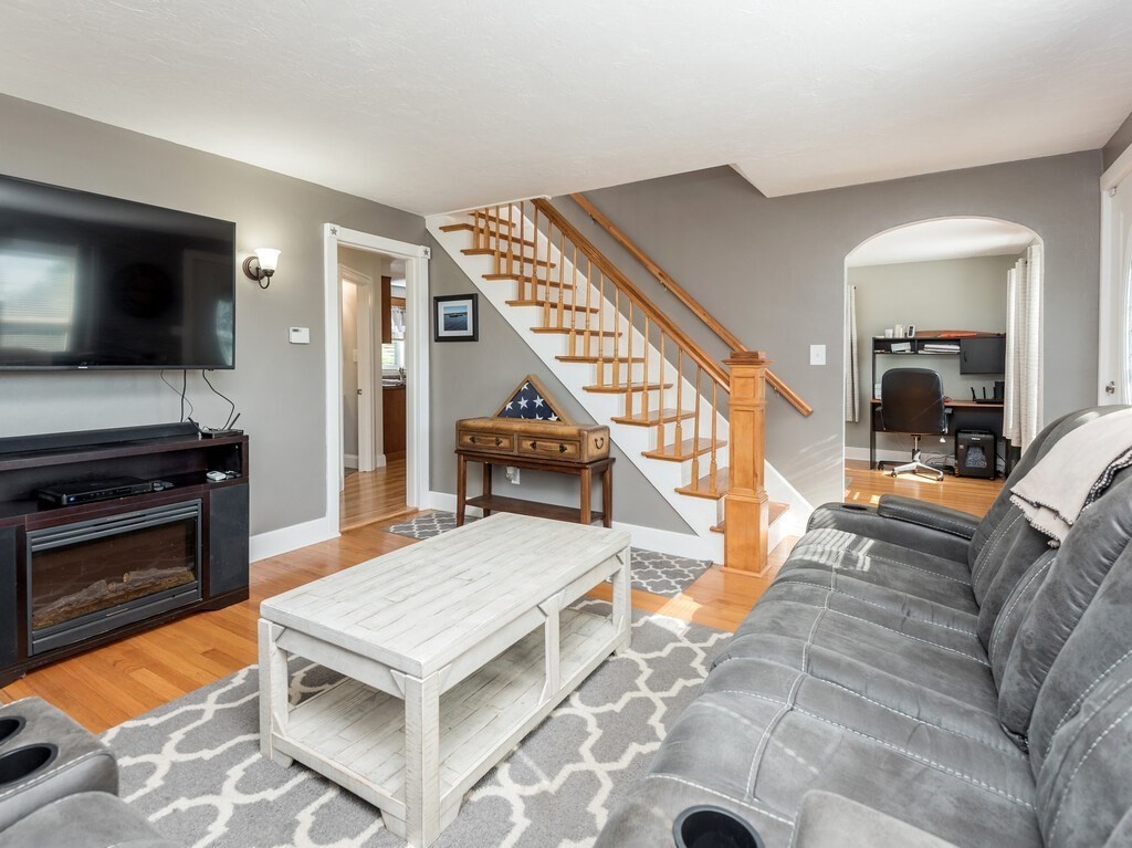 64 Upland Street Worcester, MA 01607 - Photo 16 of 42 Gallery Image 16